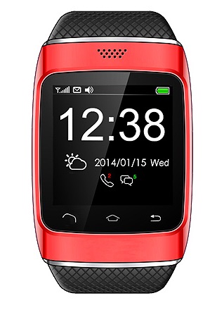 Часы - телефон S12 смартфон
